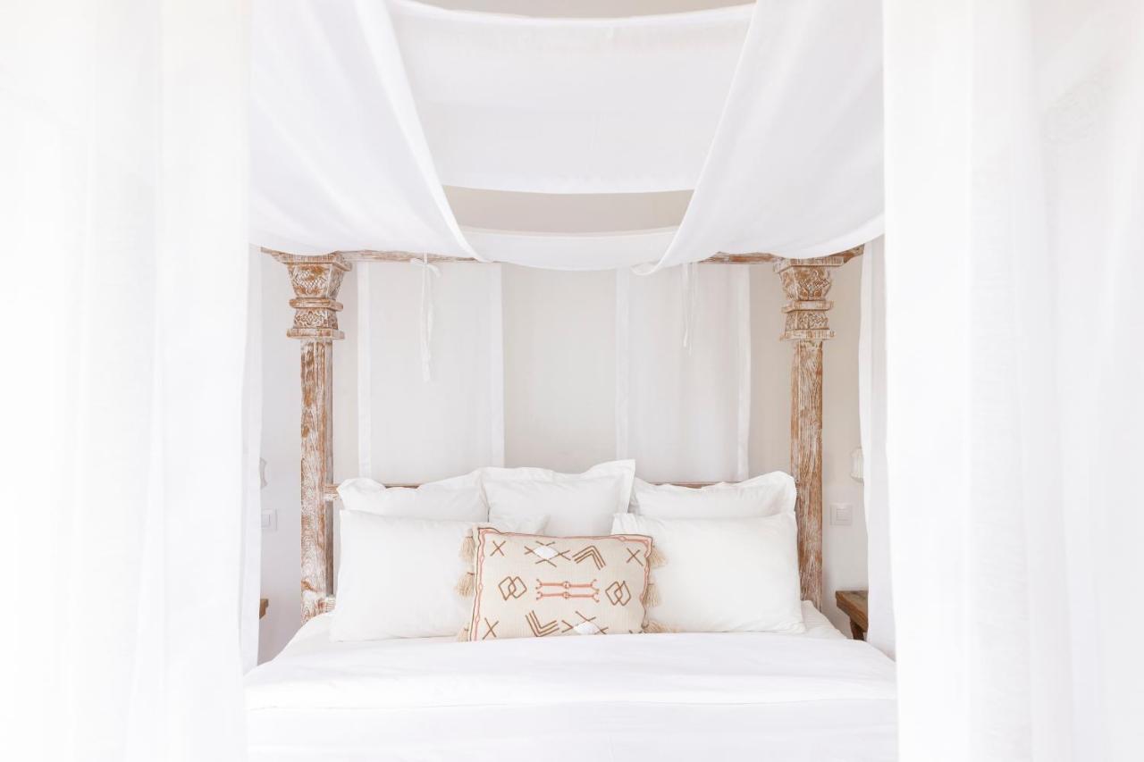 Cuatre Finques Guest House Jalon Luaran gambar