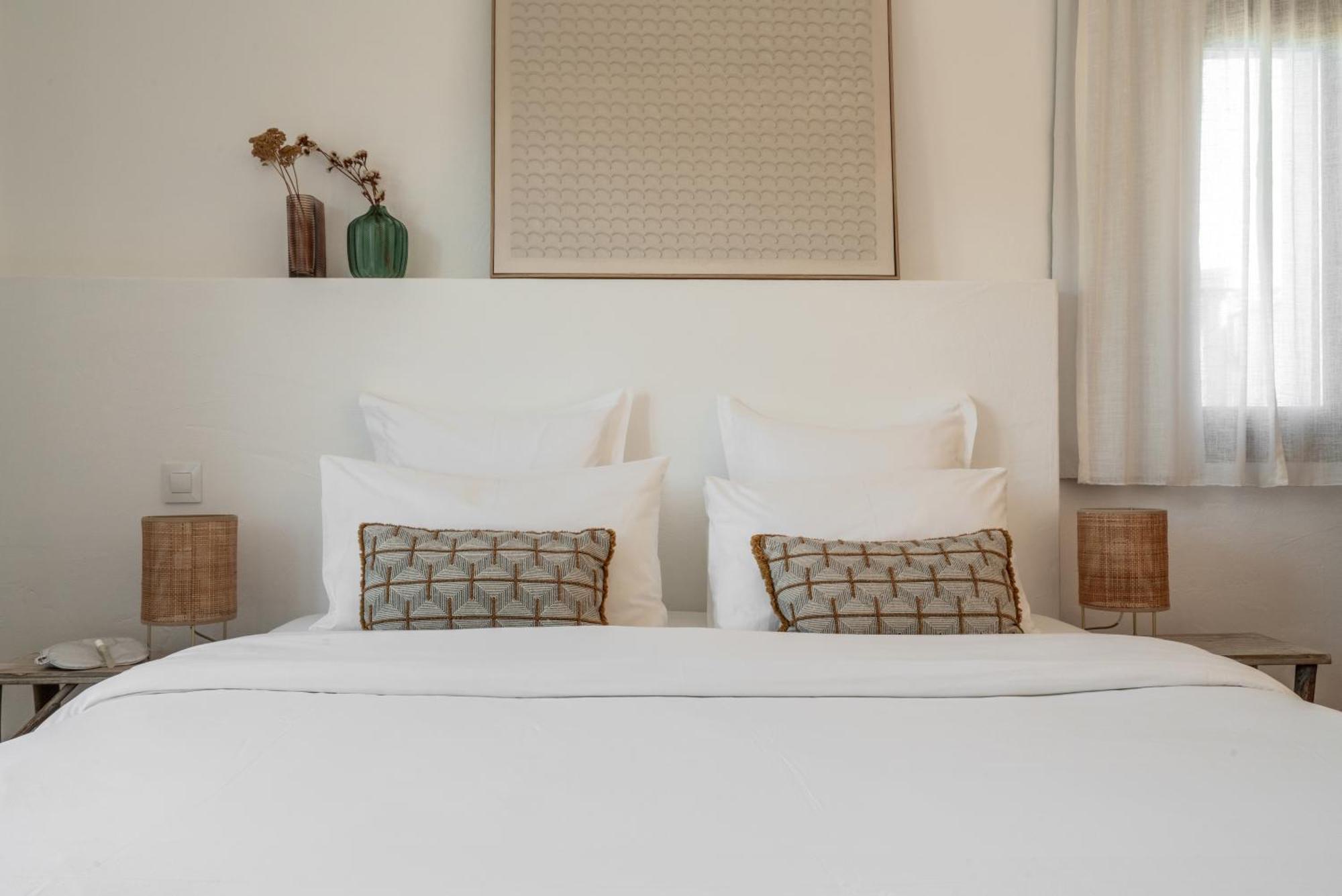 Cuatre Finques Guest House Jalon Luaran gambar